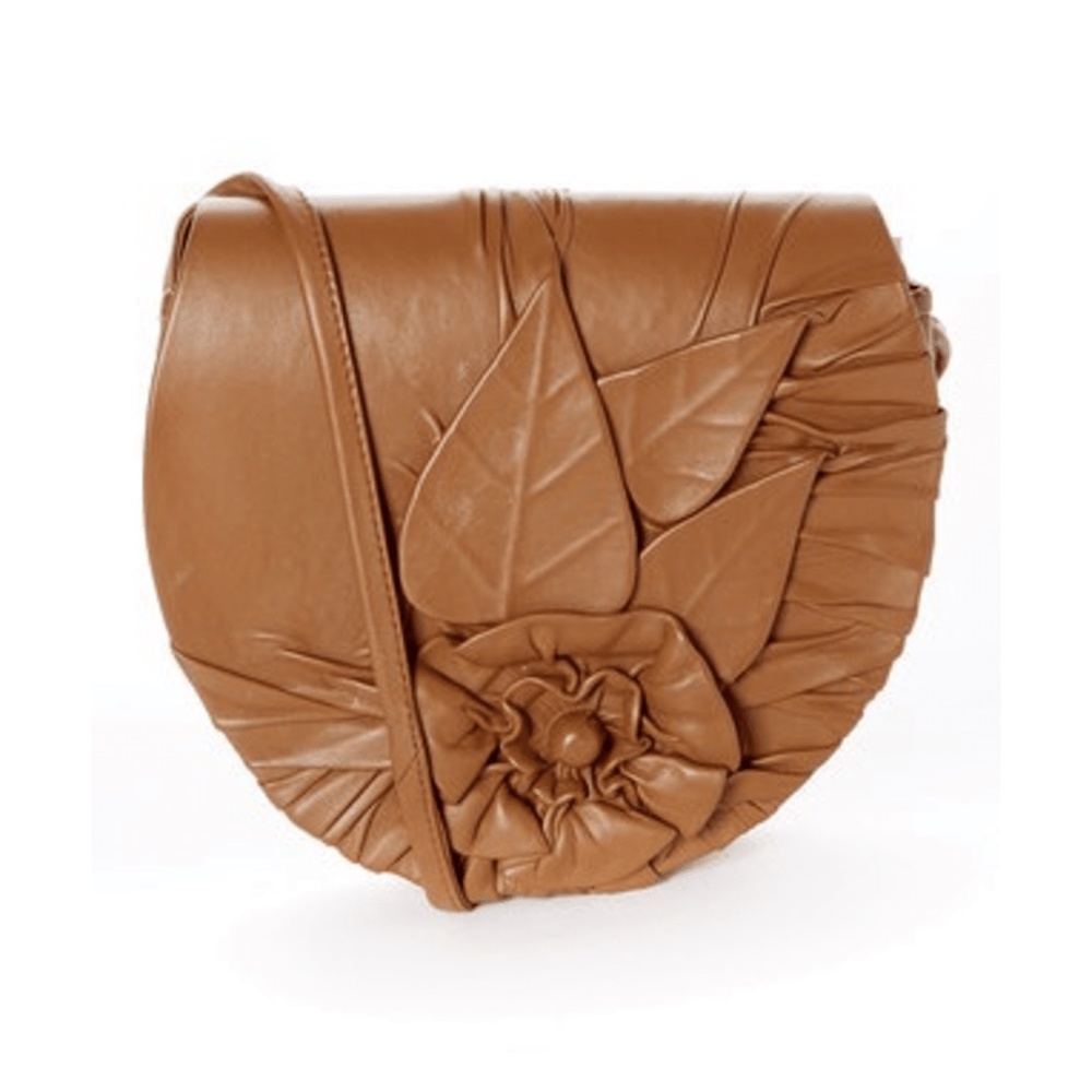 NEW!! Handcrafted Leather Bag